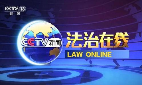 央视法治在线在线观看,权威解读,在线观看,共筑法治防线 第3张 央视法治在线在线观看,权威解读,在线观看,共筑法治防线 第3张